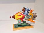 WDCC Lilo and stitch spaceship, Comme neuf, Autres personnages, Enlèvement, Statue ou Figurine