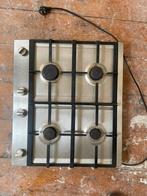 Gasfornuis Pelgrim, Ophalen, Gebruikt, Gas, 4 kookzones