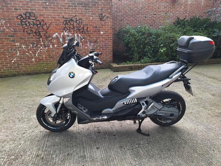 Bmw c600 sport, Motos, Motos | BMW, Particulier, Sport, Selle chauffante, Enlèvement