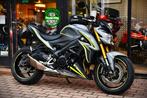 SUZUKI GSX-S 1000 ***MOTOVERTE.BE***, Motoren, Motoren | Suzuki, 4 cilinders, Bedrijf, 1000 cc, Naked bike