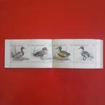 Boekje met Belgische postzegels Eenden 1989, Postzegels en Munten, Ophalen of Verzenden