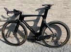 Ridley Dean Dura ace 11s Roval Clx50. M, Fietsen en Brommers, Fietsen | Racefietsen, 28 inch, Gebruikt, Carbon, Meer dan 20 versnellingen