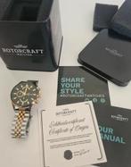 Herenhorloge Rotorcraft ongebruikt, Autres marques, Acier, Enlèvement, Acier