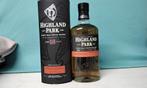 Whisky highland park 18j, Verzamelen, Ophalen of Verzenden, Zo goed als nieuw