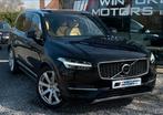Volvo Xc90 T8 Full option 7zitplaatsen BTWWAGEN, Auto's, Volvo, Euro 6, Bedrijf, 5 deurs, Hybride Elektrisch/Benzine