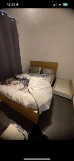 Bedframe IKEA, Provincie Oost-Vlaanderen