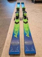 Skilatten Elan Ace SCX Pro 179, Ophalen, Zo goed als nieuw, Ski