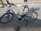 elektrische damesfiets, Enlèvement, Comme neuf