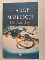Harry Mulisch - De aanslag, Boeken, Ophalen of Verzenden, Zo goed als nieuw, Harry Mulisch