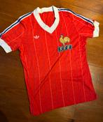 Maillot retro France 1978 Officiel, Sports & Fitness, Comme neuf, Maillot