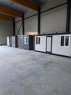 Espace de stockage, Enlèvement