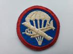 Us ww2 paratrooper enlisted, Enlèvement ou Envoi