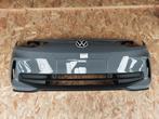 BUMPER VOOR Volkswagen ID.3 (E11 / E12) (10A807221A), Gebruikt, Voor, Volkswagen, Bumper