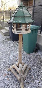 Tuin decoratie, Tuin en Terras, Vogelhuisjes en Vogelbaden, Ophalen, Gebruikt