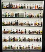 Verzameling minatuur flesjes, Verzamelen, Glas en Drinkglazen, Ophalen