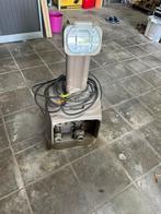 Moteur jacuzzi, Ophalen, Gebruikt