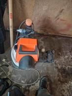 Gardena waterpomp. Zeer goed werkende staat!, Tuin en Terras, Ophalen of Verzenden, Gebruikt