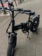 Elektrische vouwfiets te koop – Windgoo Fat Tire, Fietsen en Brommers, Fietsen | Vouwfietsen, Ophalen of Verzenden