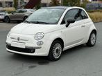Fiat 500, Auto's, Euro 5, Bedrijf, Stadsauto, 3 deurs