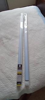 Stores enrouleur lumière/nuit, Huis en Inrichting, Stoffering | Gordijnen en Lamellen, Ophalen, Wit, Nieuw, 50 tot 100 cm