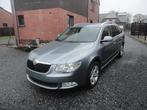Skoda Superb 1.8 Benzine”, Auto's, Skoda, Euro 5, 4 cilinders, Bedrijf, 5 deurs