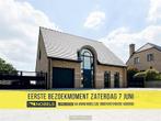 Villa te koop in Horebeke, 4 slpks, 137 kWh/m²/jaar, Vrijstaande woning, 155 m², 4 kamers