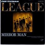 La Ligue humaine — Mirror Man, Pop, Enlèvement ou Envoi, Single