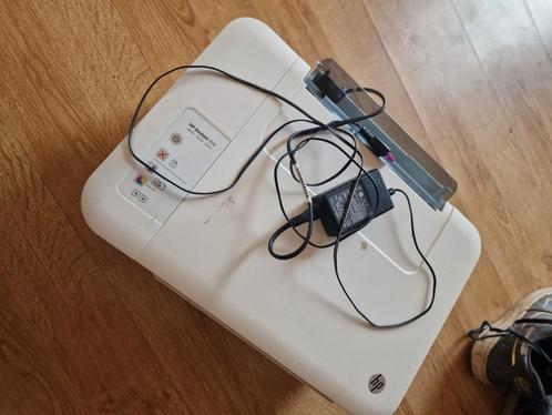 HP Deskjet 1510, Computers en Software, Printers, Printer, Scannen, Ophalen of Verzenden