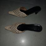 Mules escarpins, Enlèvement ou Envoi, Escarpins