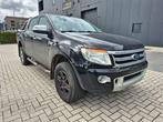 Ford Ranger 3.2 TDCi Limited / koppakking stuk!, Auto's, Ford, Automaat, 197 pk, 145 kW, Euro 6