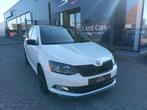 Skoda Fabia Monte Carlo 1.2 Tsi, Auto's, Stof, Parkeersensor, 5 deurs, Particulier