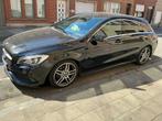2019 Mercedes-Benz CLA 200D Pack AMG Stationwagon Auto, Auto's, Automaat, CLA, Gebruikt, Euro 6