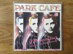 single park cafe, Cd's en Dvd's, Ophalen of Verzenden, 7 inch, Pop, Single