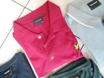 LYLE & SCOTT...XXL..NEUF.. reste 1 polo a 25e, Overige kleuren, LYLE & SCOTT, Nieuw, Overige maten