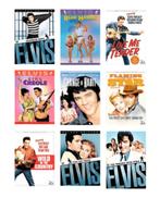Elvis VHS films, Ophalen, Zo goed als nieuw
