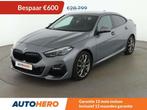 BMW 2 Serie 218 218i Gran Coupe M Sport (bj 2023, automaat), Auto's, 4 deurs, 136 pk, https://public.car-pass.be/vhr/de50abd0-50ec-4834-a7dc-0a531e9b41d0