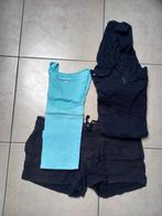 Sportset / huispak Banana moon maat L, Vêtements | Femmes, Vêtements de Bain & Maillots de Bain, Enlèvement ou Envoi, Porté, Bleu