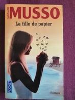 La fille de papier - Guillaume Musso, Verzenden