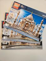 Lego set 10189 - Taj Mahal, Kinderen en Baby's, Speelgoed | Duplo en Lego, Ophalen, Lego