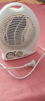 Verwarming radiator, Electroménager, Ventilateurs, Enlèvement ou Envoi, Comme neuf, Ventilateur de radiateur