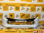 Voorbumper Mitsubishi L200 2016 Origineel bumper 6400F763, Auto-onderdelen, Gebruikt, Voor, Bumper