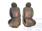 Stoelen Set incl inbouwframe, Front seats Set incl mounting, Ophalen of Verzenden, Gebruikt