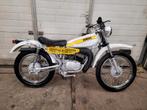 Yamaha TY 50, Fietsen en Brommers, Brommers | Overige merken, Ophalen, Yamaha, 50 cc, 5 versnellingen