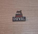 PIN - PASTIS - DUVAL - LIKEUR - LIQUEUR, Verzenden, Gebruikt, Merk, Speldje of Pin
