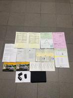 Opel Zafira 1.7 TDi diesel. Année 2014.  149000km, Auto's, Euro 5, Zwart, 7 zetels, Bedrijf