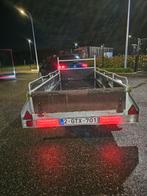 À louer, Caravanes & Camping