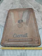 distributeur agréé bord eternit, Enlèvement
