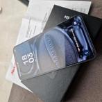 SAMSUNG S24 „ZWART” 128GB 
ONBERISPELIJKE STAAT 
GARANDEREN, Telecommunicatie, Mobiele telefoons | Samsung, Ophalen of Verzenden