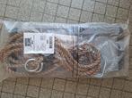 Zwarte rubberen schommelplank, nieuw, Ophalen of Verzenden, Nieuw