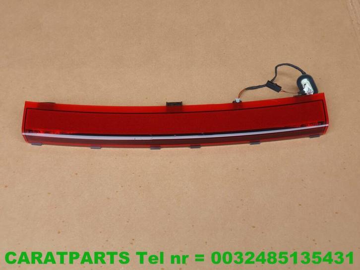 8X0945097 troisi me feu stop A1 troisi me feu stop A1 feu ar, Autos : Pièces & Accessoires, Éclairage, Audi, Utilisé